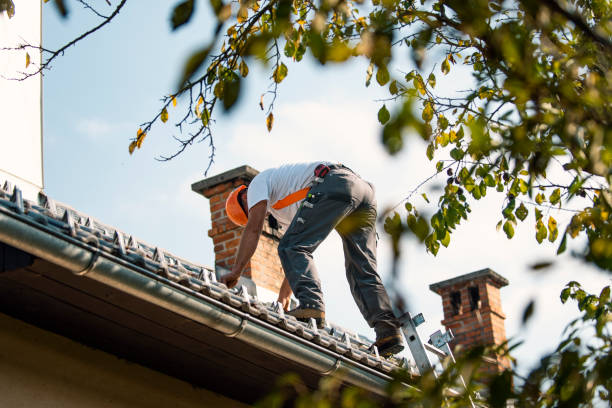 Quick and Trustworthy Emergency Roof Repair Services in Gallitzin, PA