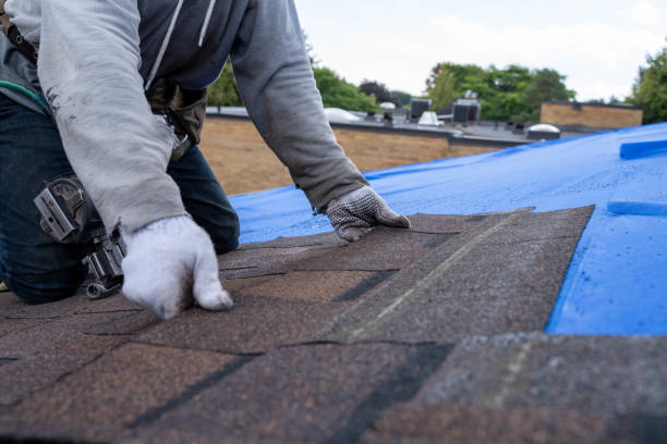 Best Tile Roofing Contractor  in Gallitzin, PA
