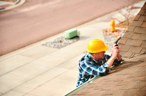 Best Metal Roofing Contractor  in Gallitzin, PA