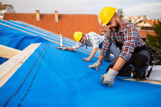 Best Roof Restoration Services  in Gallitzin, PA