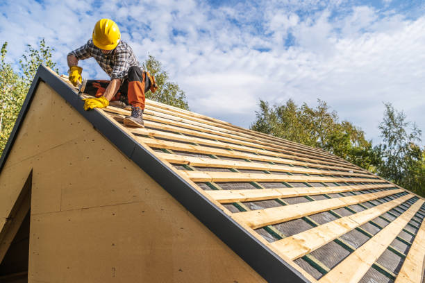 Best Best Roofing Contractors  in Gallitzin, PA