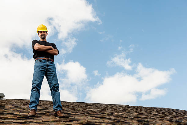 Best Slate Roofing Contractor  in Gallitzin, PA