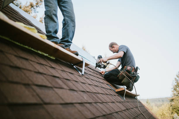 Best Commercial Roofing Services  in Gallitzin, PA