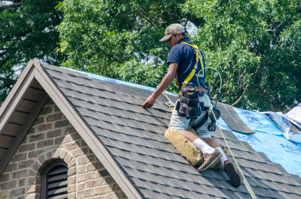 Best Residential Roofing Contractor  in Gallitzin, PA